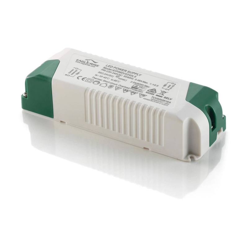 Драйвер Ideal Lux Strip Led Driver 30W IP20 124070