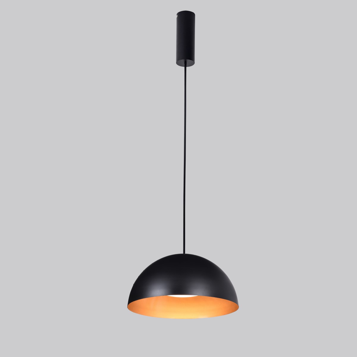 Подвесной светильник Delight Collection 20 P0206-400A black/gold