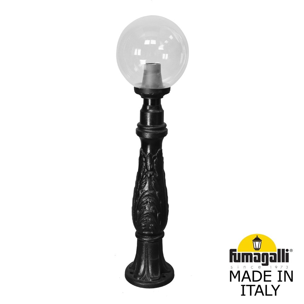 Ландшафтный светильник шар Fumagalli Globe 250 G25.162.000.AZF1R