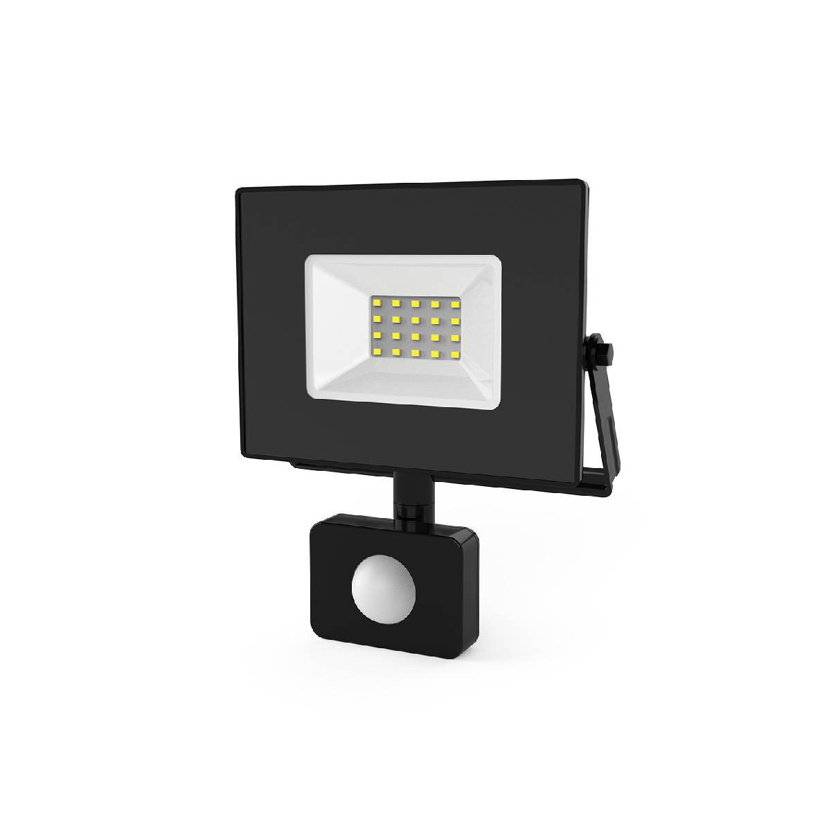 Прожектор светодиодный светодиодный Gauss Elementary 30W 6500К 628511330