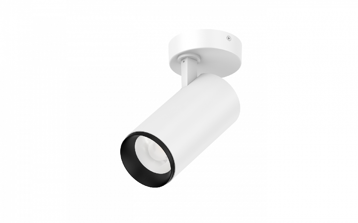Накладной спот Deko-Light Lucea 348163