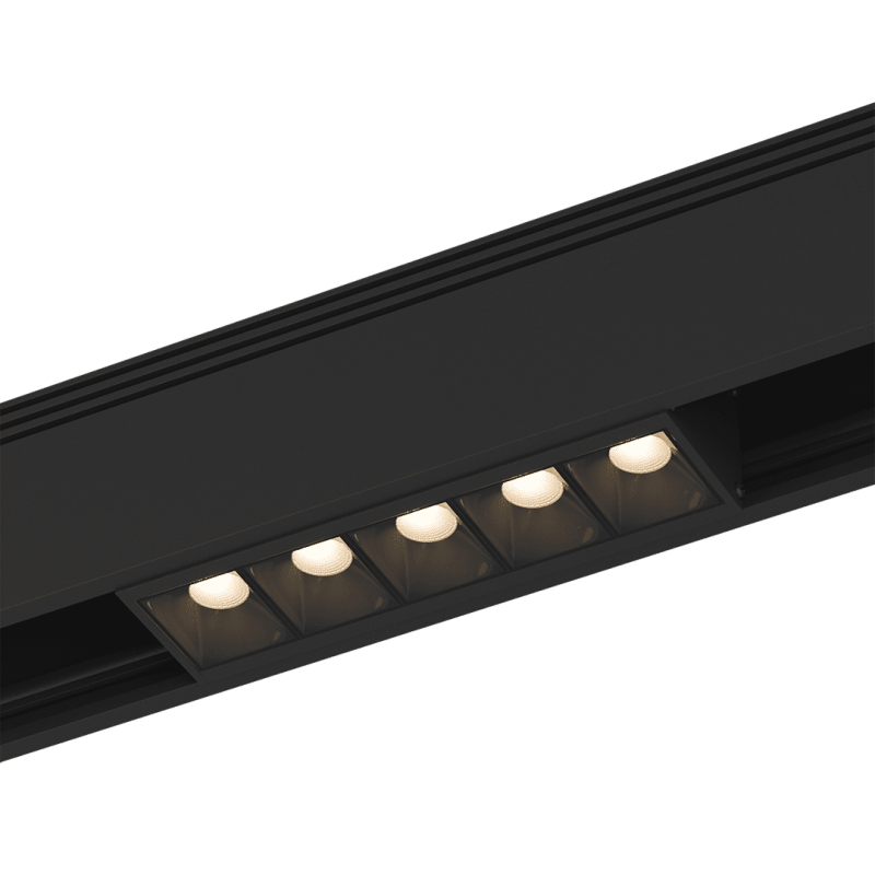 Трековый светильник DesignLed SY-DIM-601221-BL-10-NW 007358