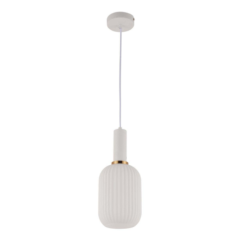 Подвесной светильник Lumina Deco Gato LDP 1218 WT+WT