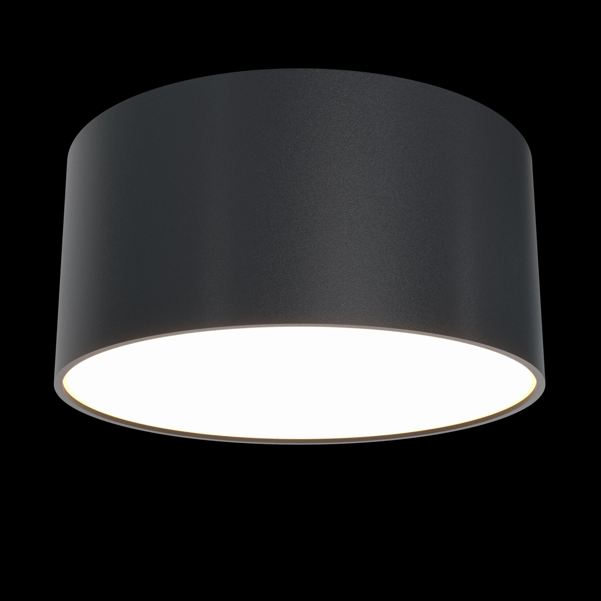 Потолочный светильник Maytoni Technical Zon C032CL-L12B3K в Москве