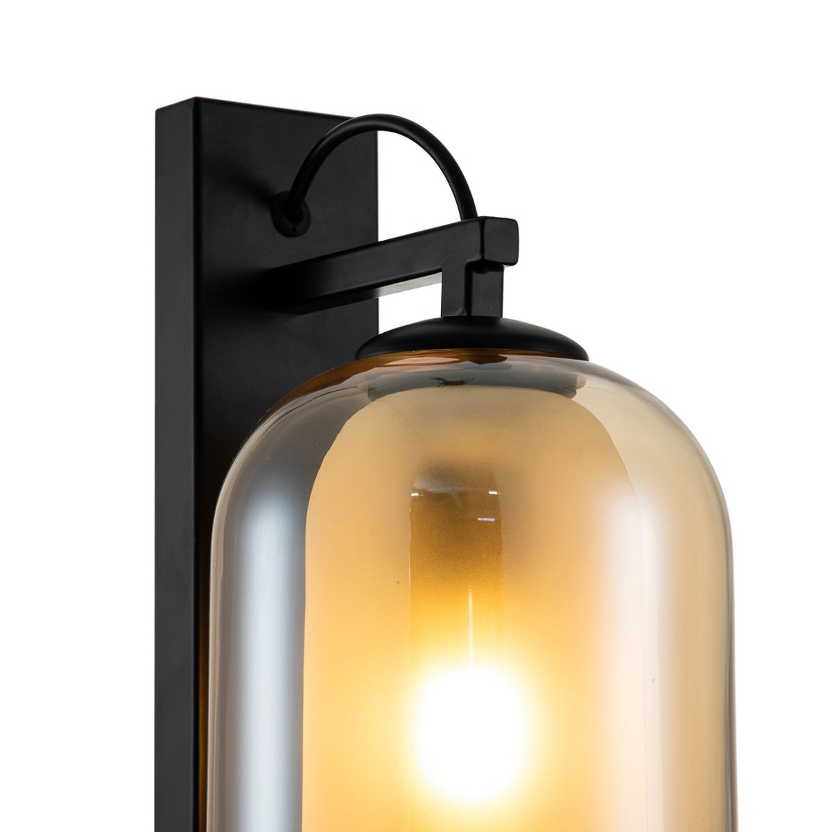 Бра Indigo Coffee 11013/1W Amber V000313 УЦ