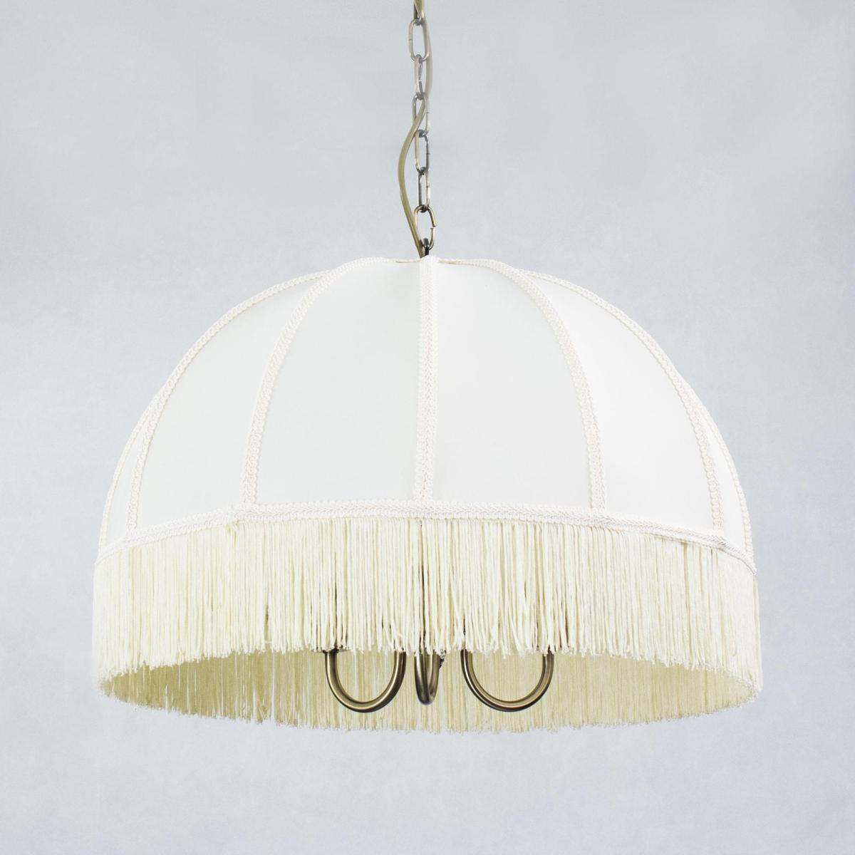 Подвесная люстра Citilux Базель CL407131