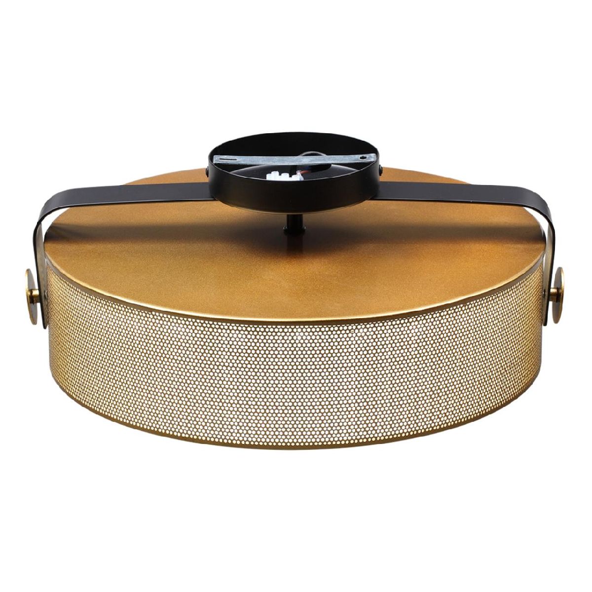 Потолочный светильник Lumion Drumy 6597/40L УЦ