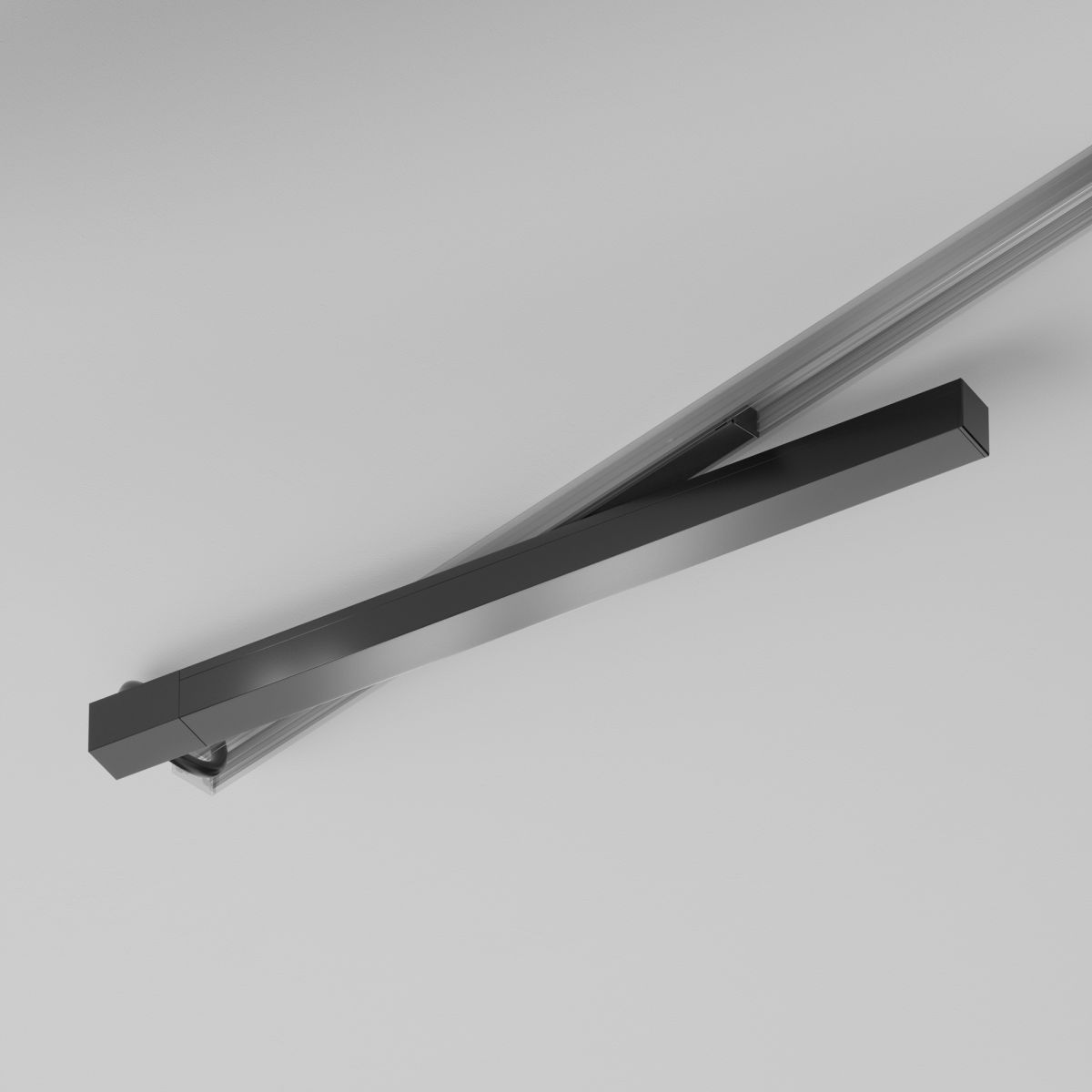 Источник напряжения Maytoni Technical Power Supply Exility X 48В 150Вт TRX239DR-150B