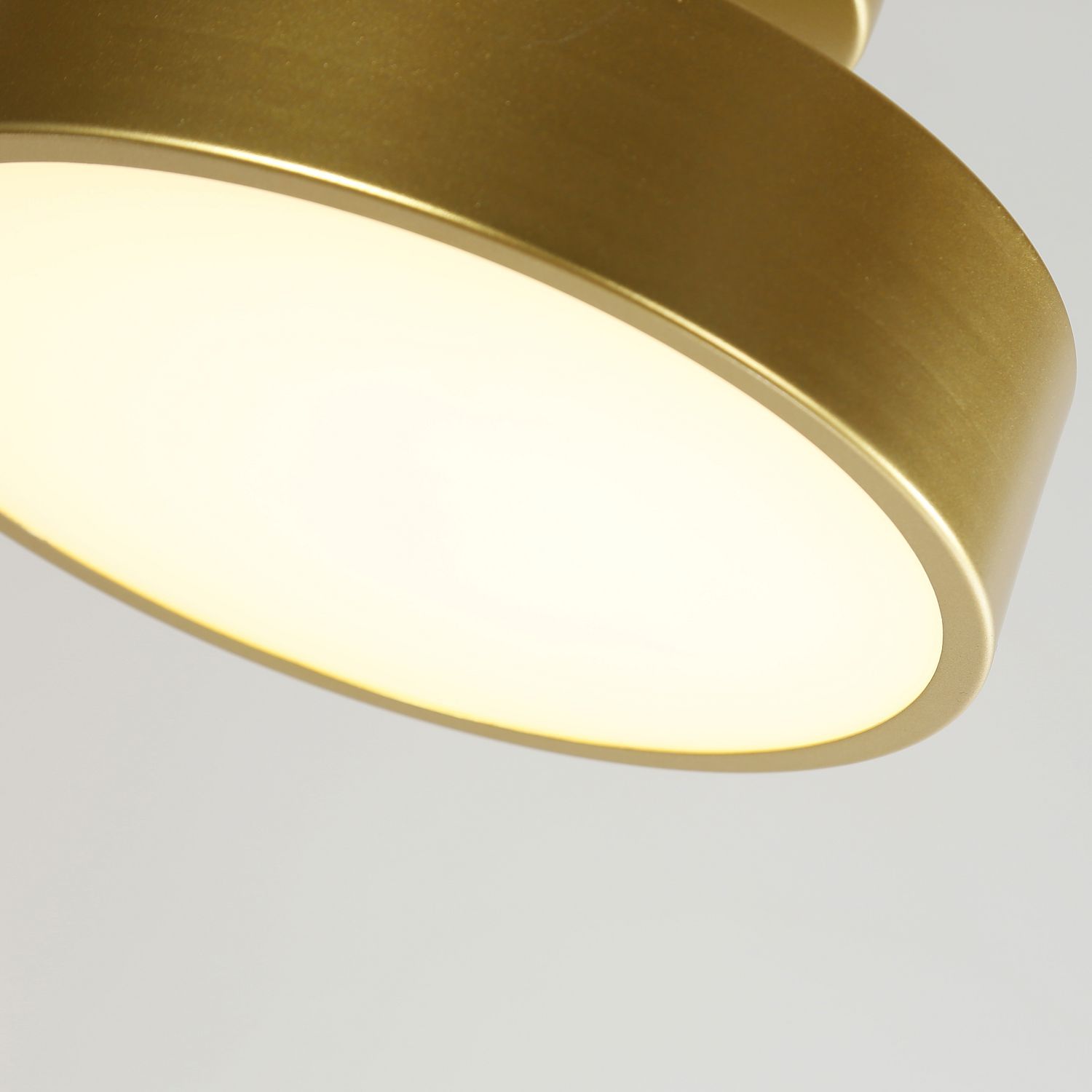 Потолочный led светильник F-Promo Atma 3059-2P