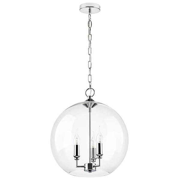 Подвесная люстра шар Lightstar Sferico 729134