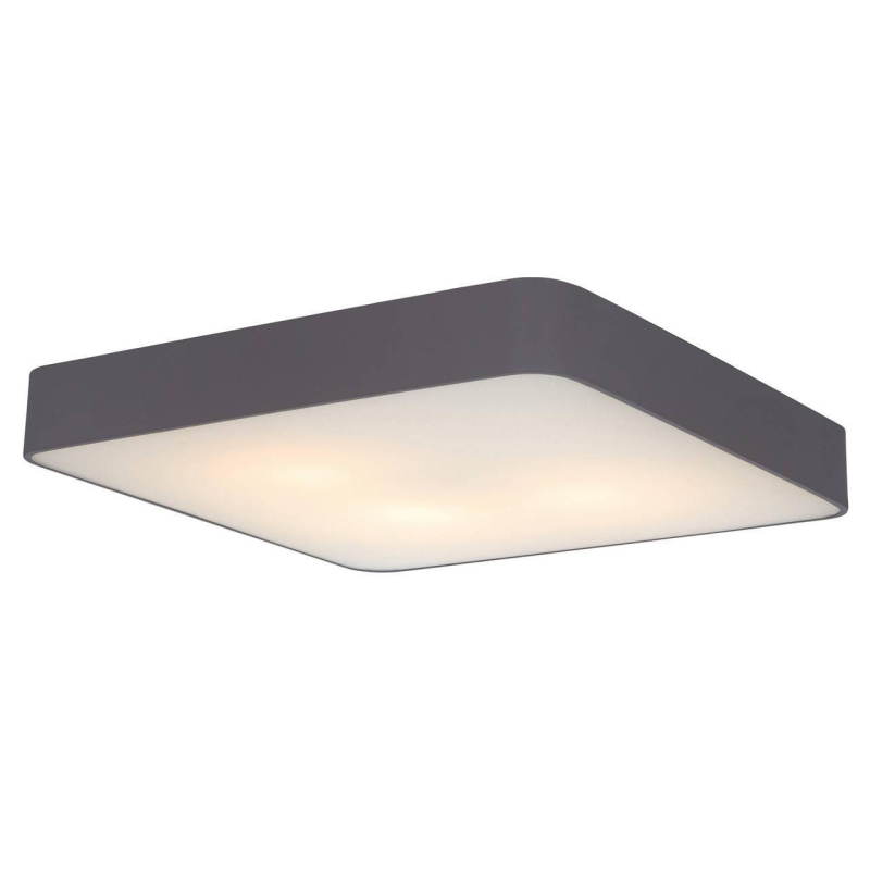 Потолочный светильник Arte Lamp Cosmopolitan A7210PL-4BK