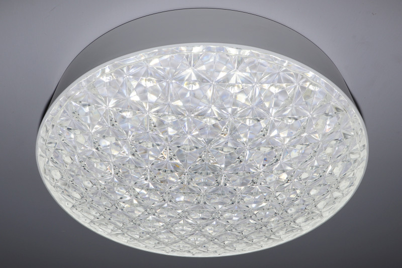 Потолочная люстра Natali Kovaltseva LED LAMPS 81070
