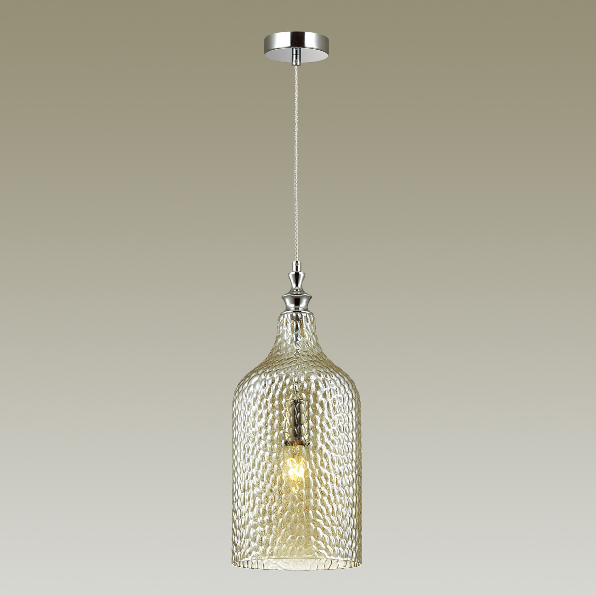 Подвесной светильник Odeon Light Pelo 4710/1