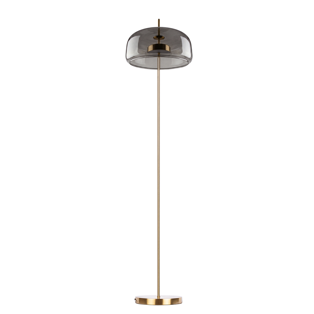Торшер LOFT IT Dauphin 10041F/B УЦ