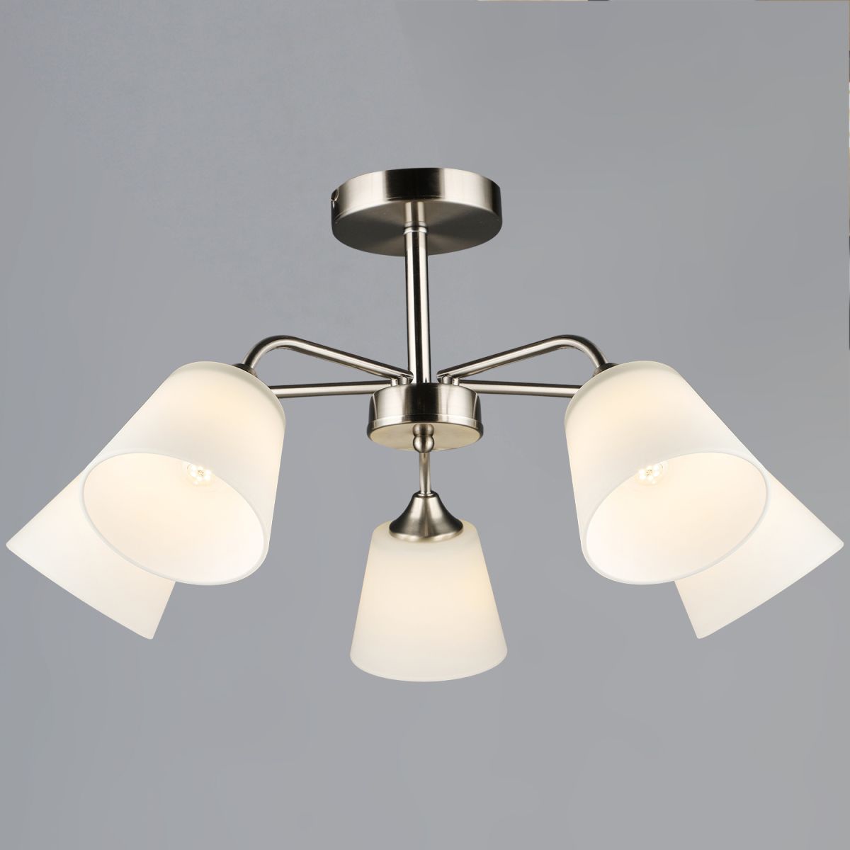 Люстра на штанге Reluce 99560-0.3-05 SN