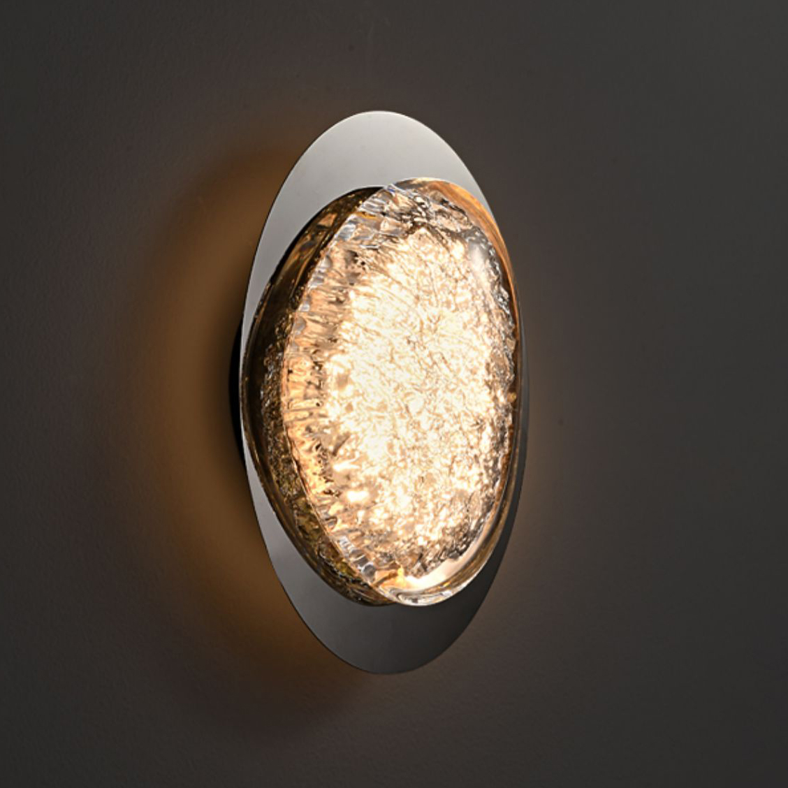 Настенный светильник ImperiumLoft Evian Wall 232731-23
