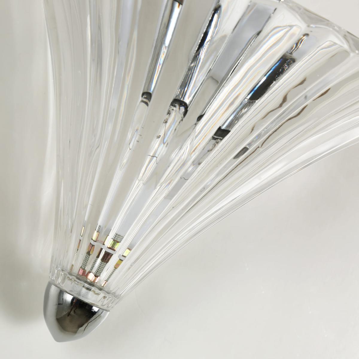 Настенный светильник Favourite Iris 1696-1W