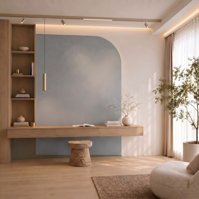 Трековый светильник Denkirs SHINE PRIME LINEAR 3000К DK4751-CP