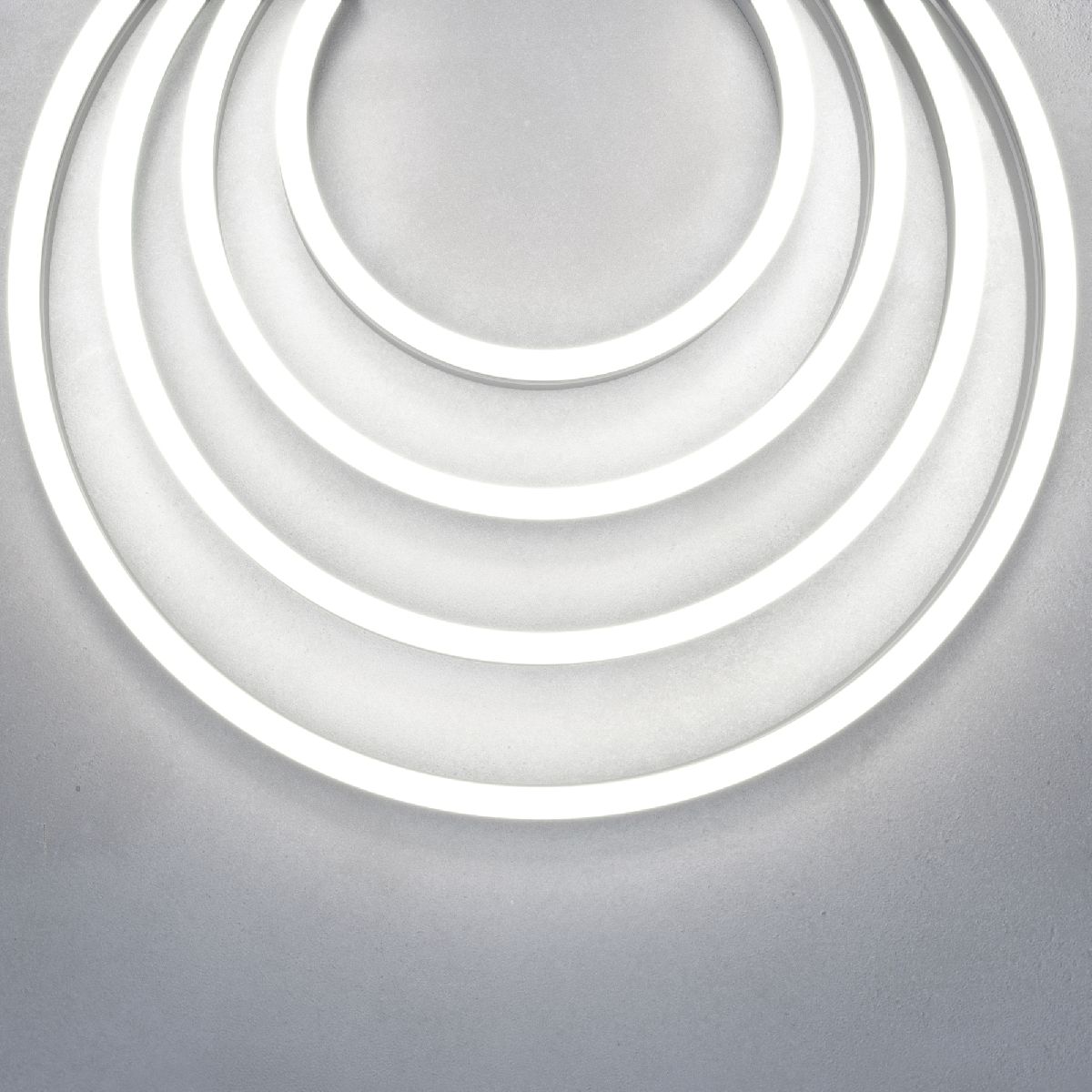 Гибкий неон Maytoni Led Strip 24В 1708 9,6Вт/м 6000K 5м IP67 20049