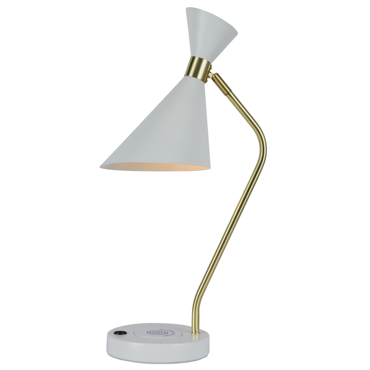 Настольная лампа Zortes DeskLight ZRS.1066.05