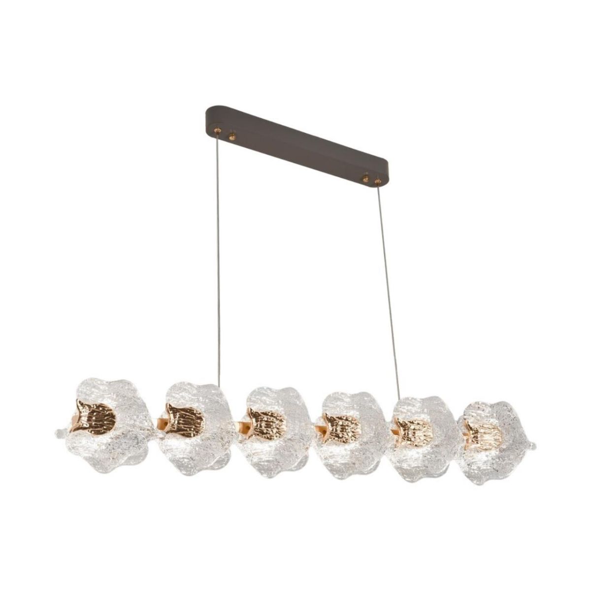 Подвесная люстра Aployt Fifi APL.095.13.100