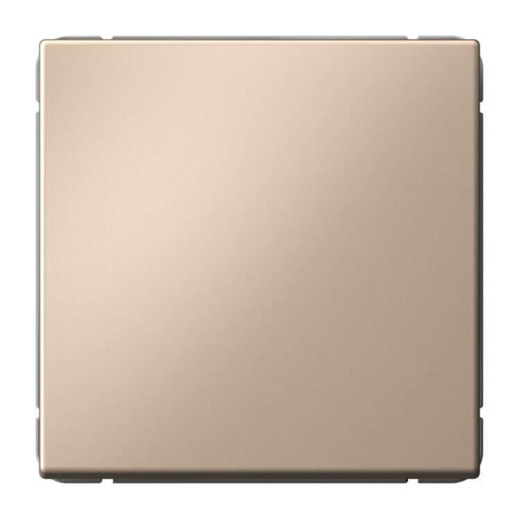 Выключатель 1-клавишный, 10АХ, механизм, быстрозажим. клем. Systeme Electric ArtGallery Песочный GAL001211S