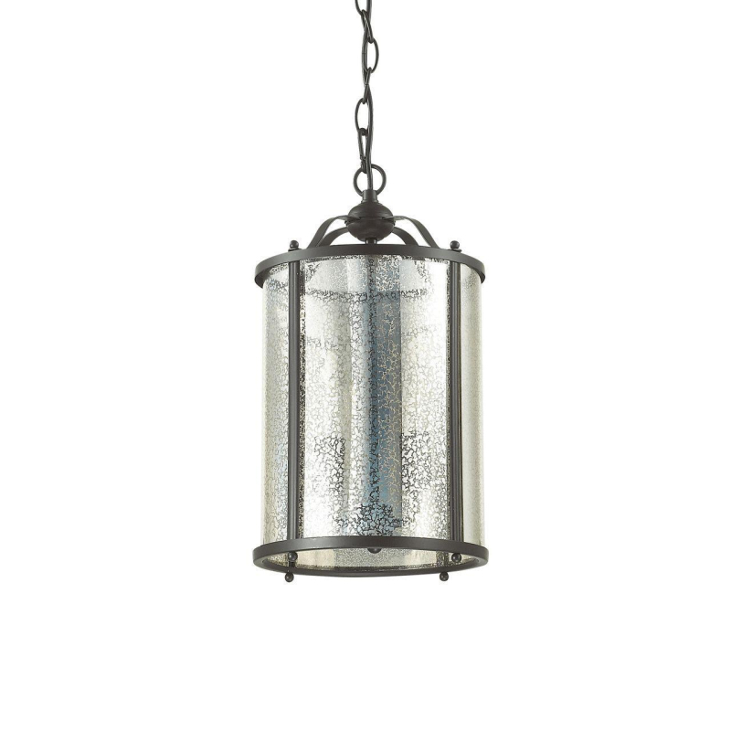 Подвесной светильник Ideal Lux Victoria SP2 043661