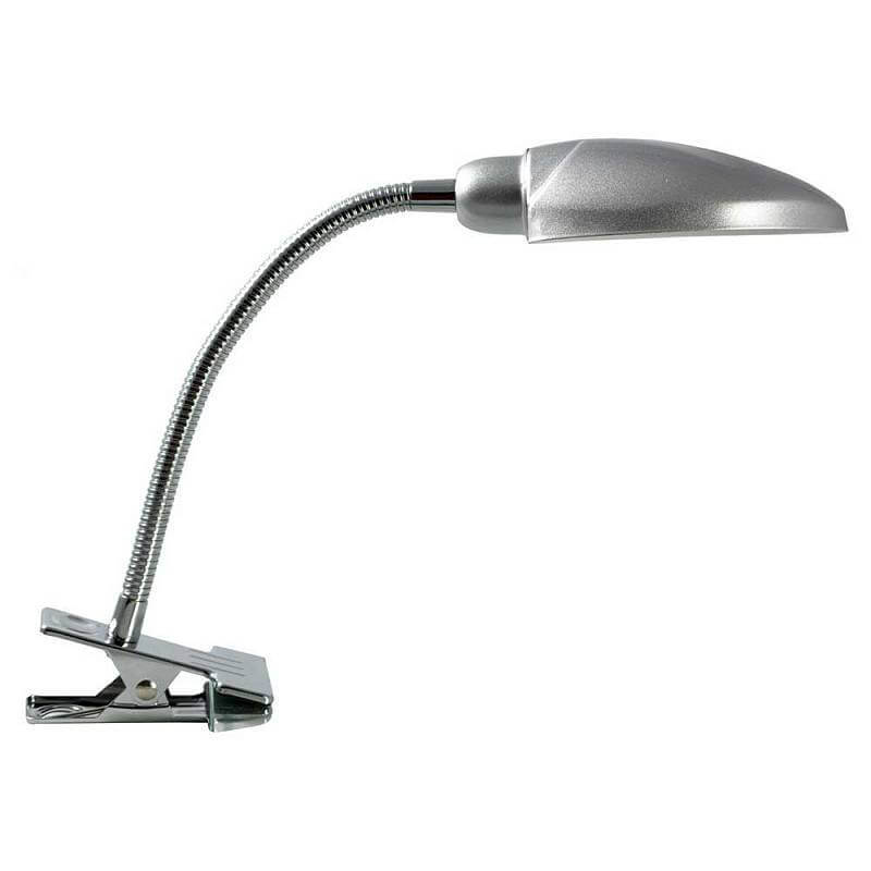 Настольная лампа Lussole GRLST-4264-01