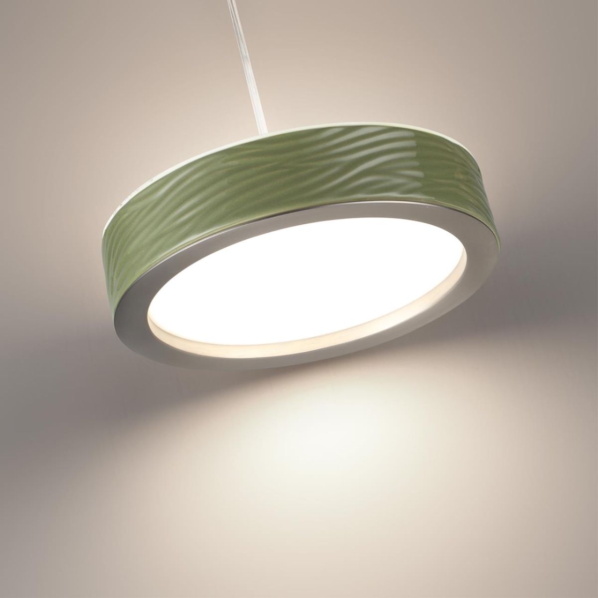 Подвесной светильник Odeon Light L-Vision Riviera 5451/32LA