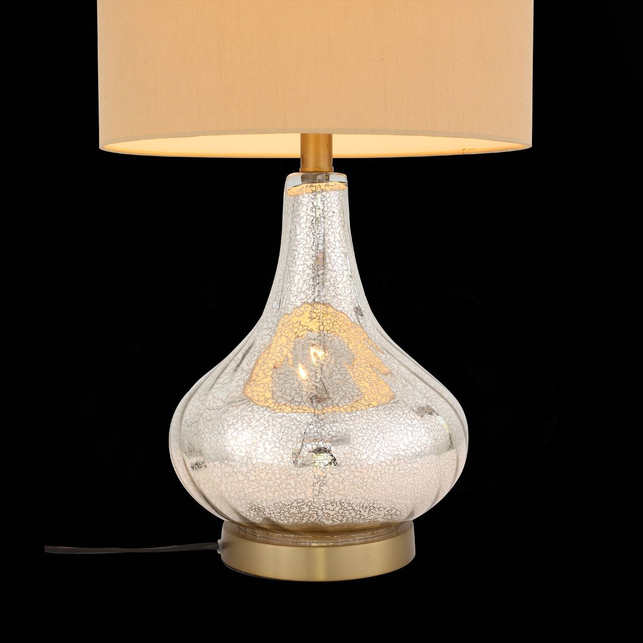 Настольная лампа ST Luce Ampolla SL968.204.01