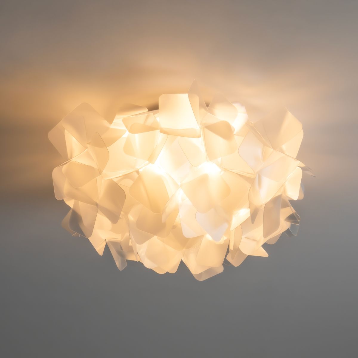 Потолочный светильник Freya Souffle FR5498CL-03W