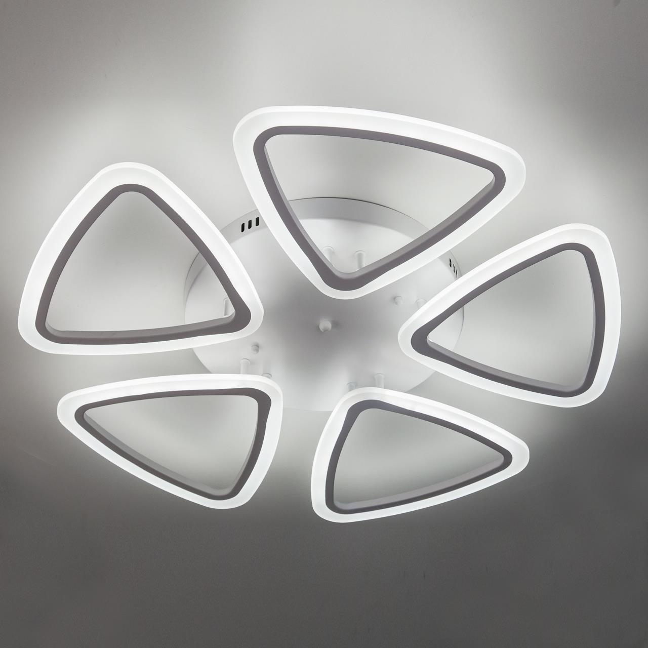Накладная люстра Citilux CL234250R в Москве