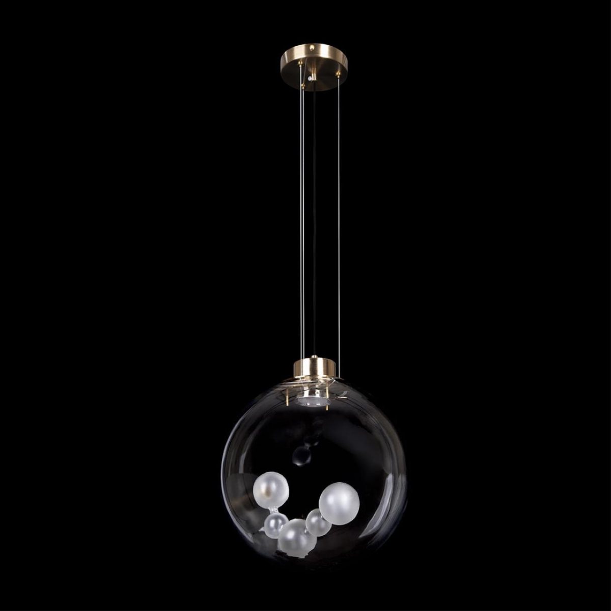 Подвесной светильник Loft IT Magic 10095 Opal