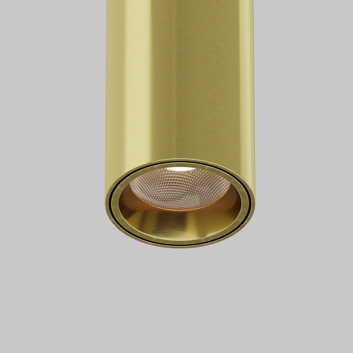 Трековый светильник Maytoni Focus LED C105PL-3W3-6K-BS