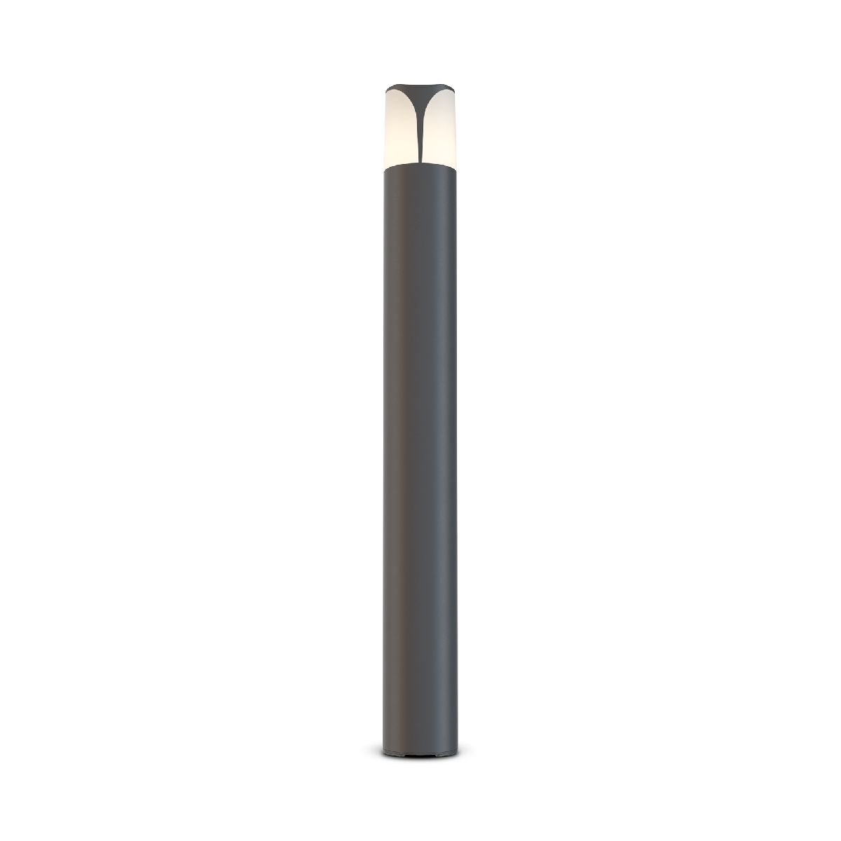 Ландшафтный светильник Maytoni Piccadilly O018FL-01B