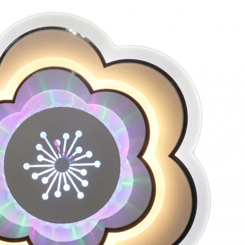 Бра светодиодное Natali Kovaltseva LED LAMPS 81147/1W