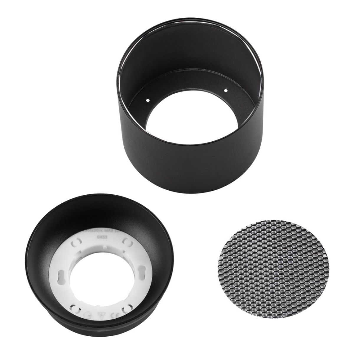 Накладной светильник Novotech Over Gemini 371010