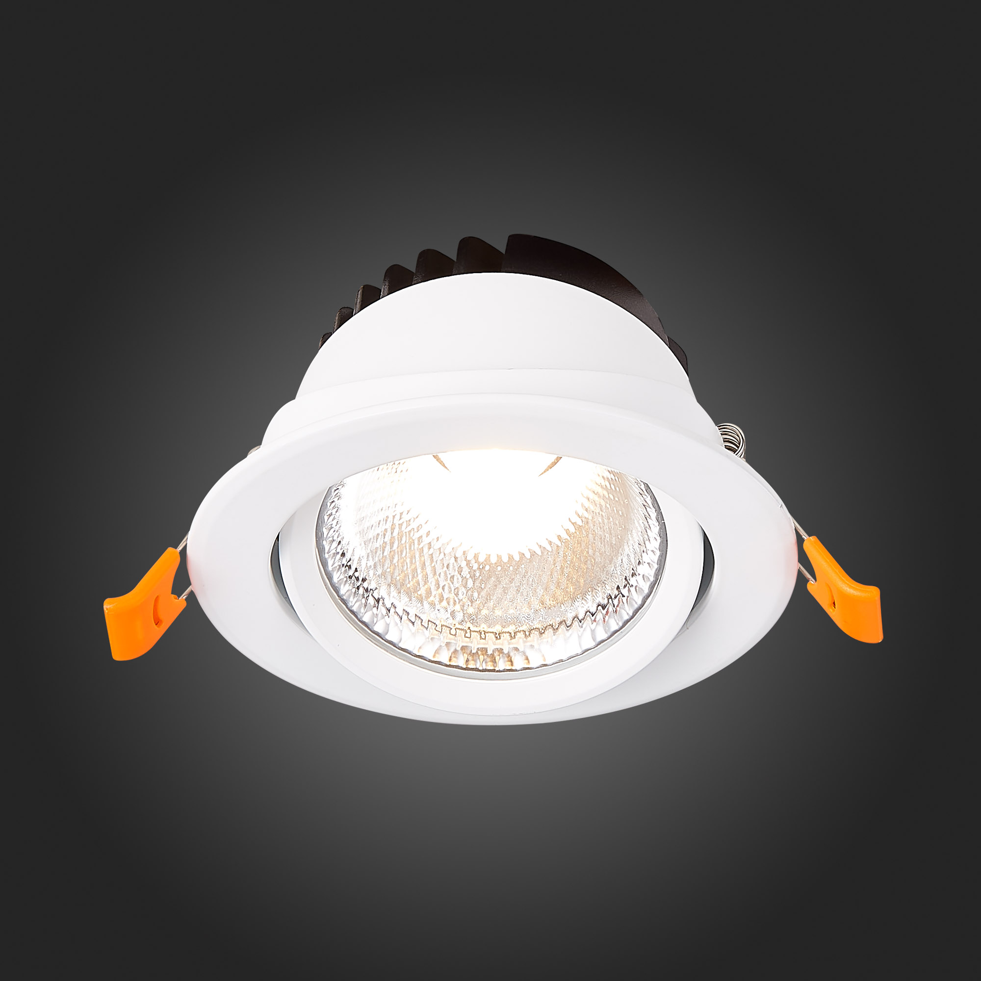 Встраиваемый светильник ST Luce Miro ST211.538.10.36 в Москве