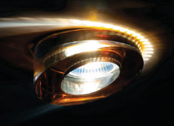 Встраиваемый светильник Donolux Downlight DL012Y/1
