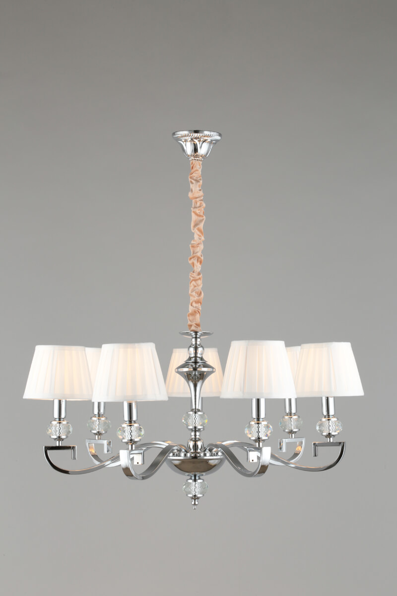 Подвесная люстра Omnilux Mozatte OML-72403-07