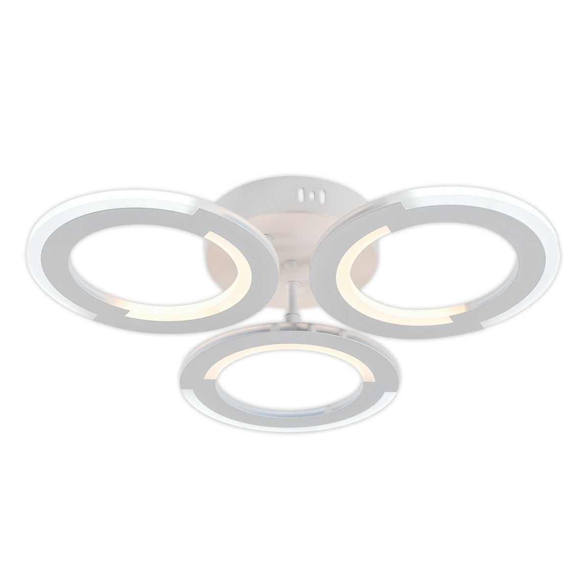 Потолочный светильник Escada 10275/3 LED 43W White