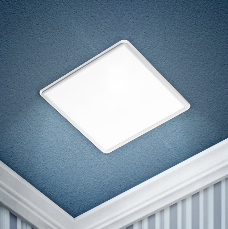 Встраиваемый светильник Эра LED 6-16-4K/1 Б0046901