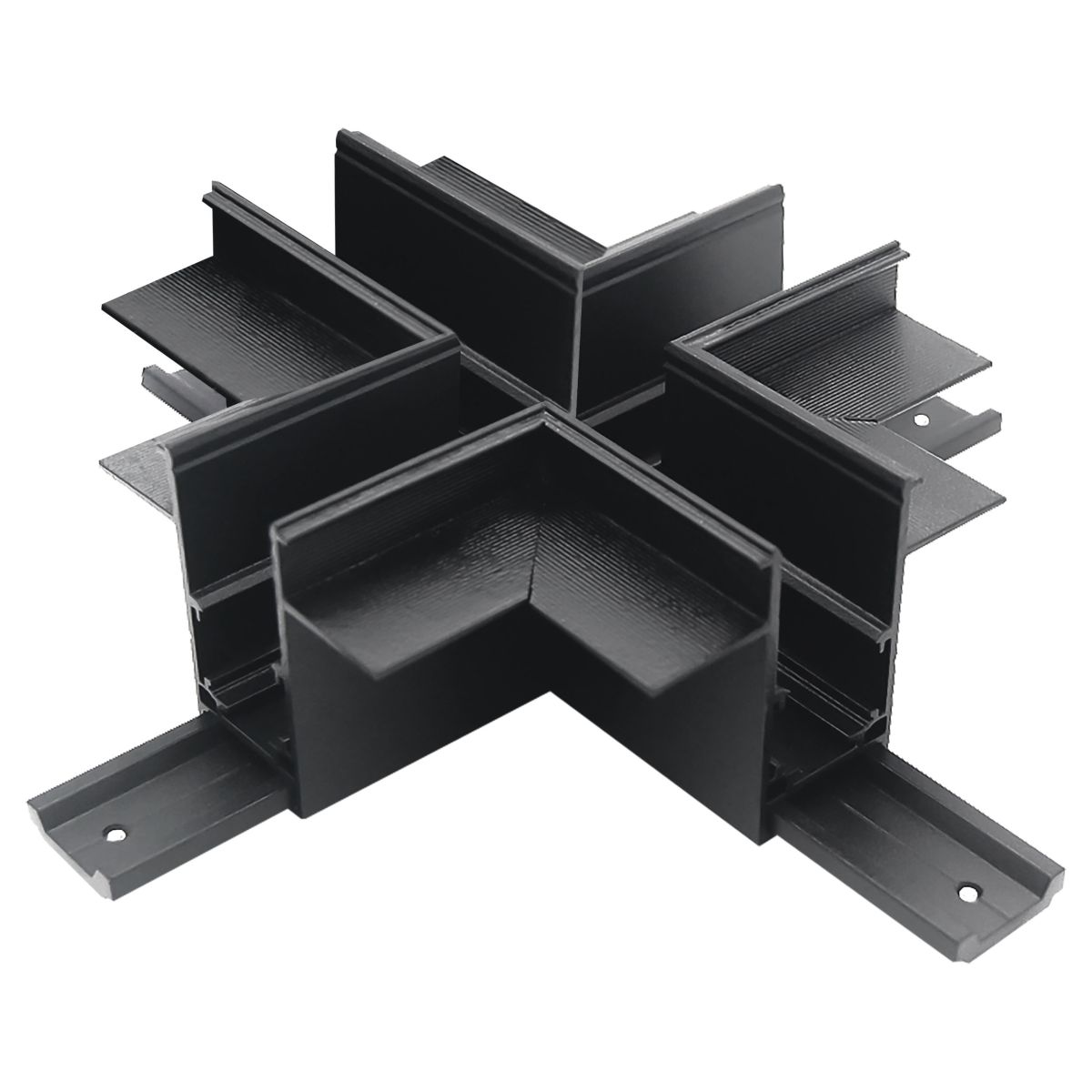 Соединитель Х-образный к 509227(P)/509237P Lightstar Uno Pro 509287P