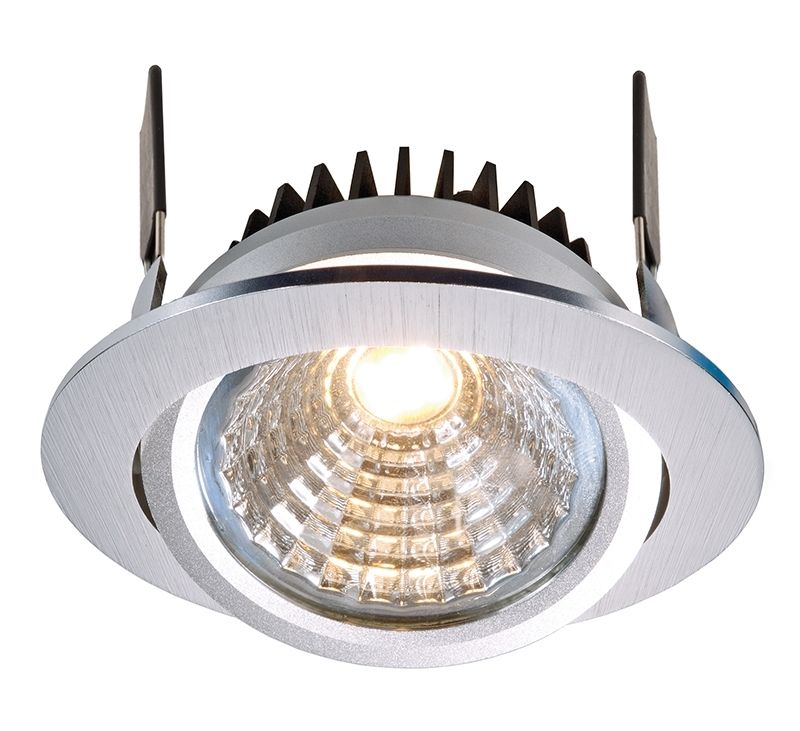 Встраиваемый светильник Deko-Light COB-95 565307