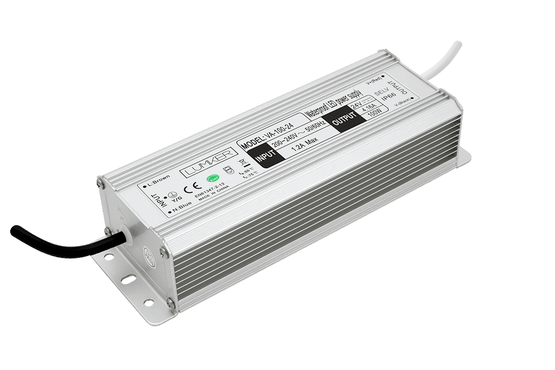Блок питания Lumker TPWL-100-24 002542