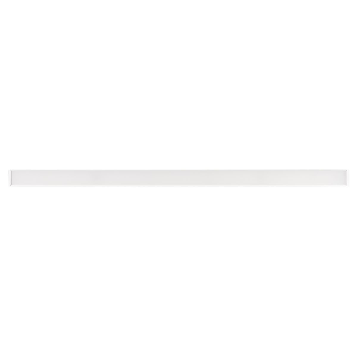 Трековый магнитный светильник Arlight MAG-ORIENT-FLAT-L465-16W Warm3000 (WH, 100 deg, 48V) (IP20 Металл) 035842(1)