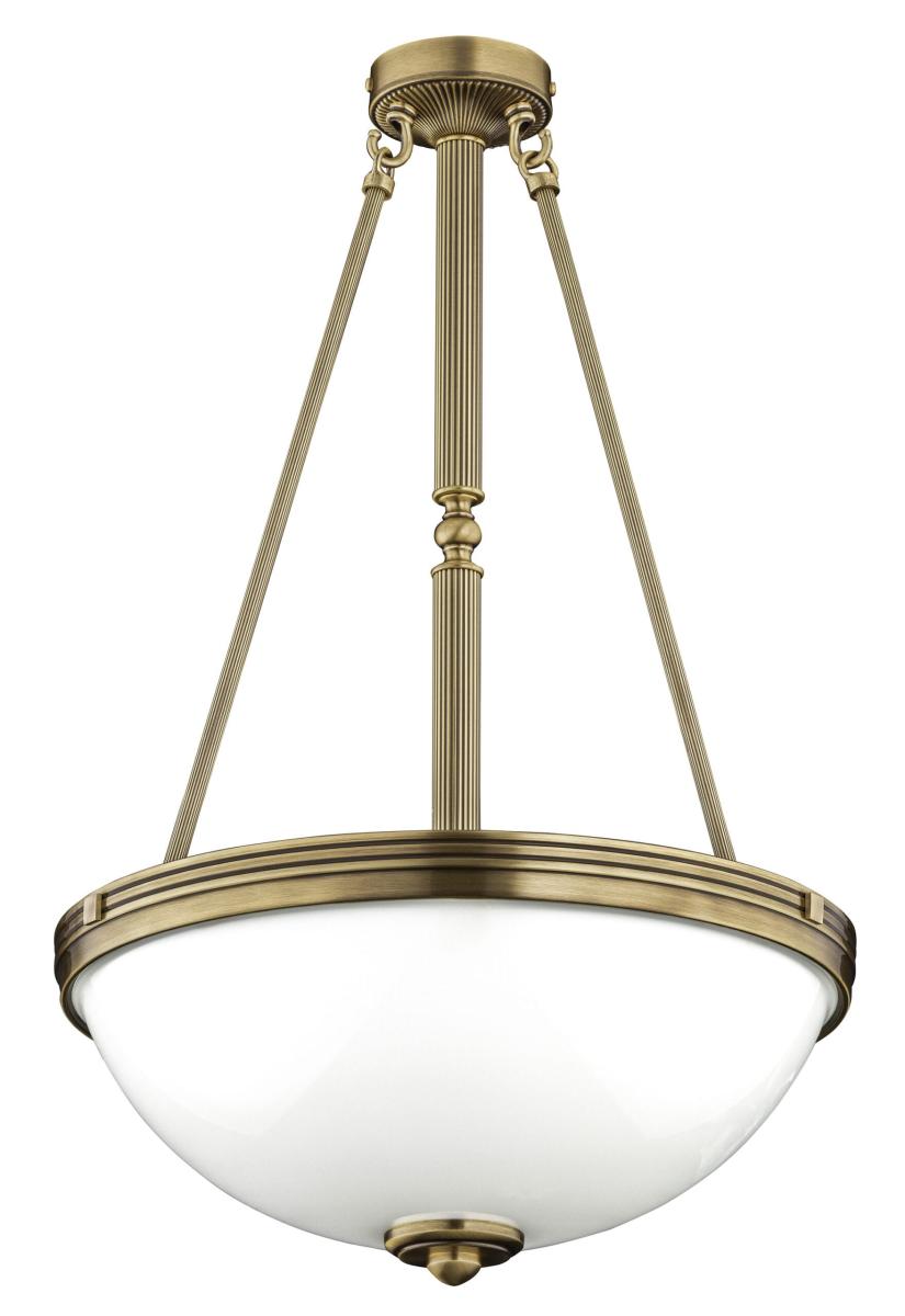 Подвесной светильник Kutek Sorrento New SOR-ZWD-1 (P)