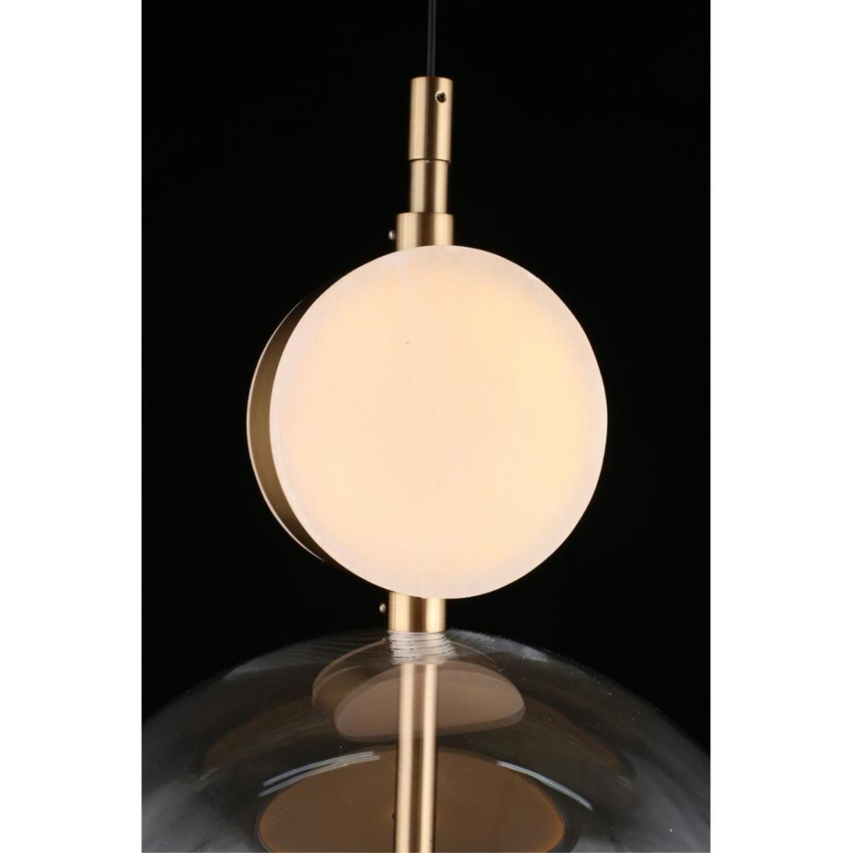 Подвесной светильник Aployt Sara APL.039.06.06