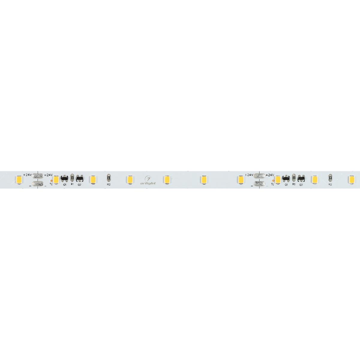 Светодиодная лента Arlight IC-A60-8mm 24V Day4000 (4.8 W/m, IP20, 2835, 10m) 037956