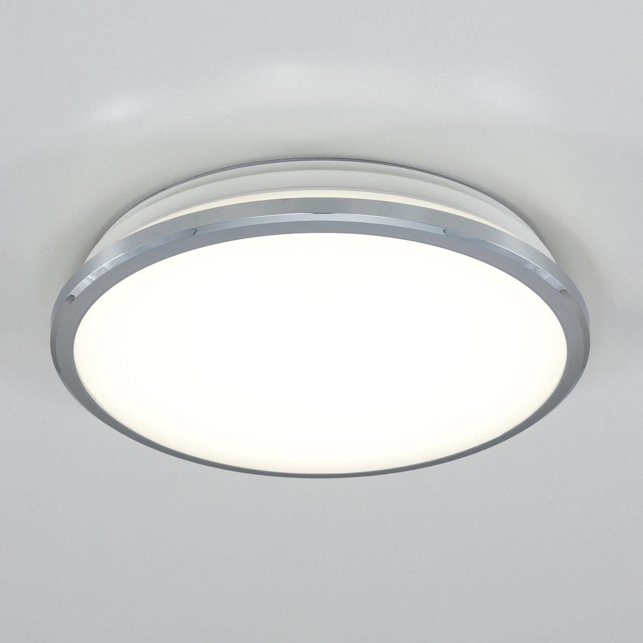 Потолочный светодиодный светильник Citilux Луна CL702161N в Москве